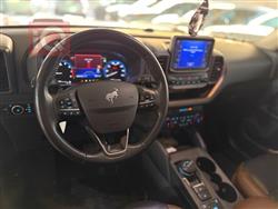 فورد برونكو سبورت